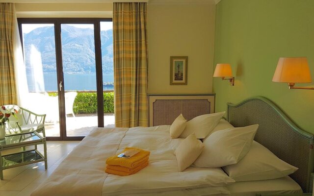 Boutique Hotel La Rocca