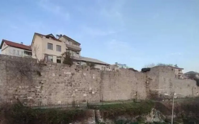 Çarşı Marin Denizer Pension