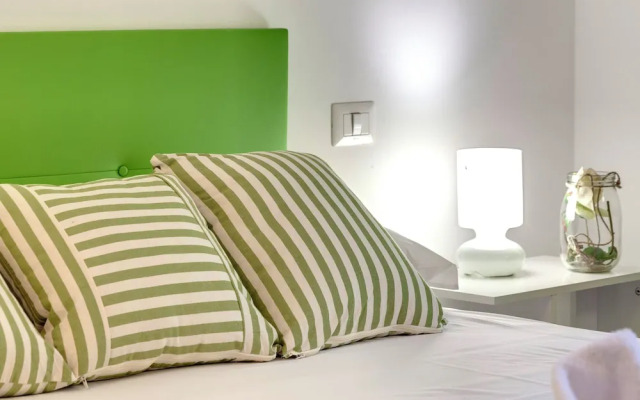 Mamo Florence - Maruffi Apartment