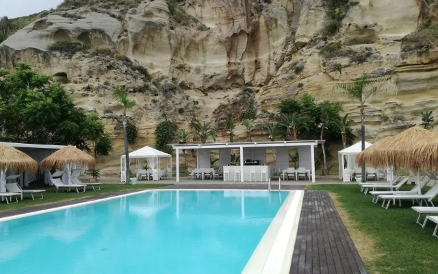 Borgo di Riaci Hotel