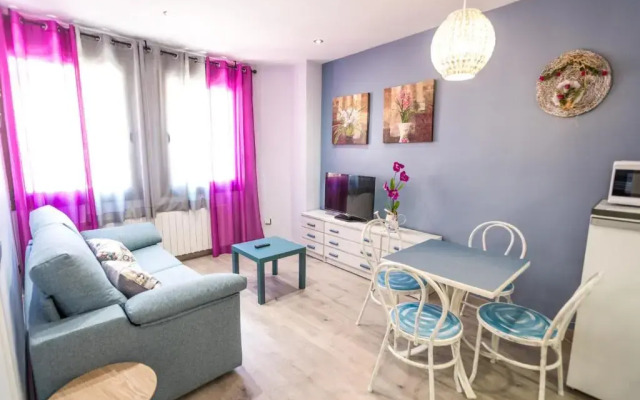 Apartamento Las Suertes