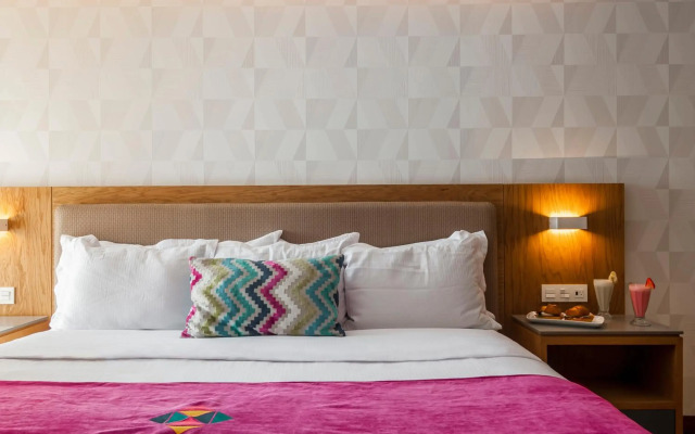 FCH Hotel Providencia - Adults Only