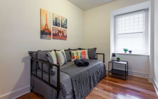 Rittenhouse Retreat - 3 Bedroom Apt in City Center