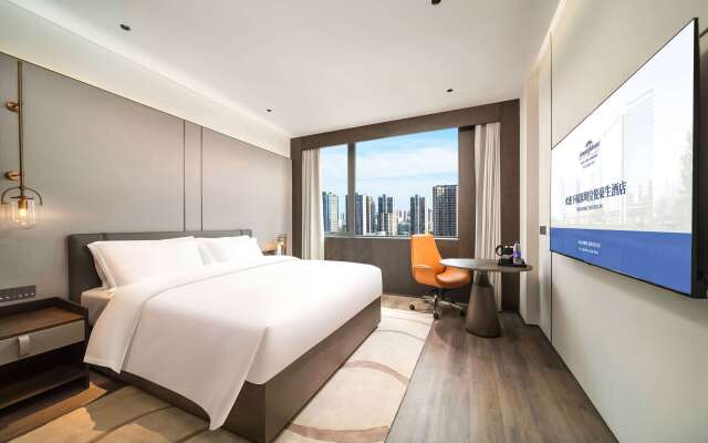 Howard Johnson Royal Hotel Shenzhen