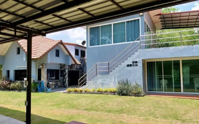 Tiptara House khaoyai