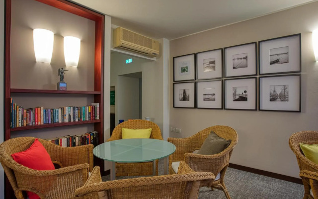 Hotel Piroscafo
