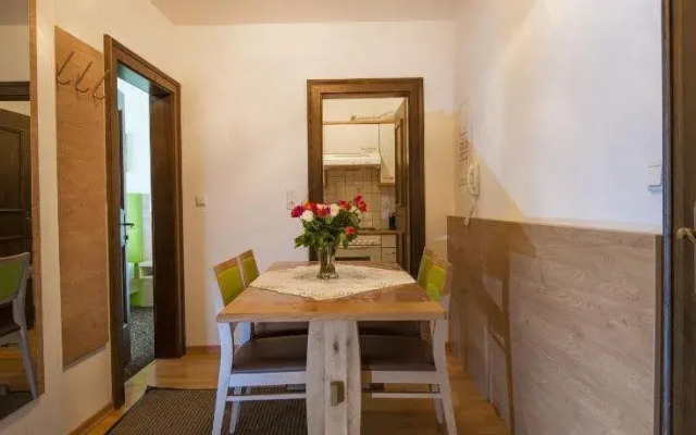 Appartement Kaiser-Franz