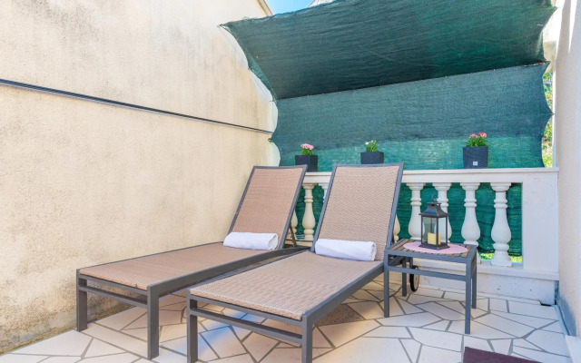 Dubrovnik Dili Apartment