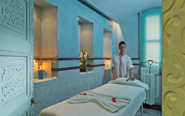 Tigmiza Boutique Hôtel & Spa