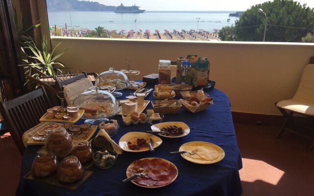 B&B Baia delle Sirene