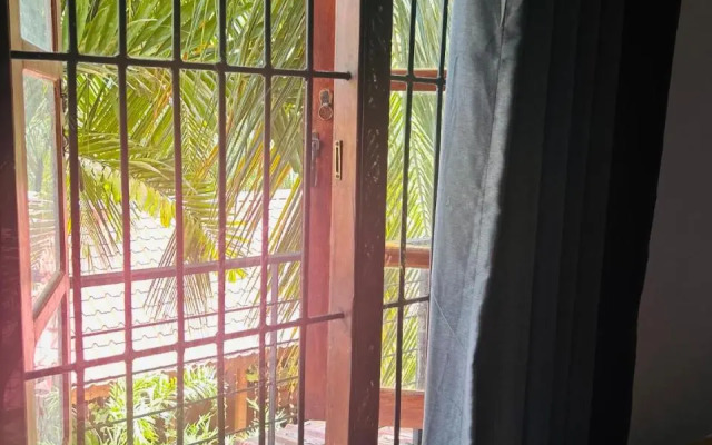 Pearl House @ Trincomalee