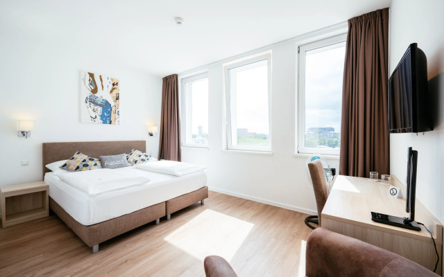 BO Hotel Hamburg