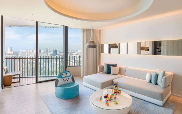 Hilton Pattaya