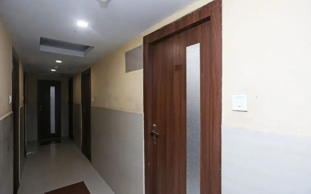 OYO 26968 Hotel Aditya International