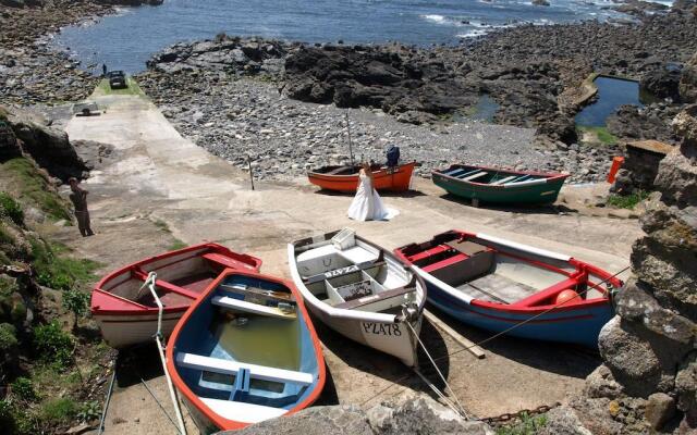 Cape Cornwall golf & Leisure