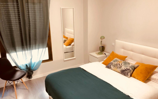 Oupen de dor San Blas