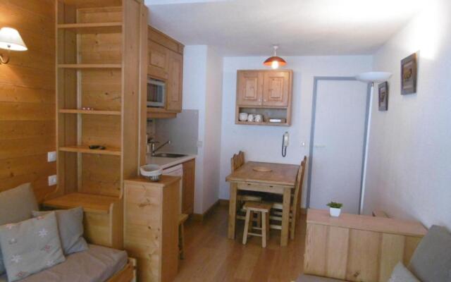 Appartement Méribel, 3 pièces, 6 personnes - FR-1-355-66