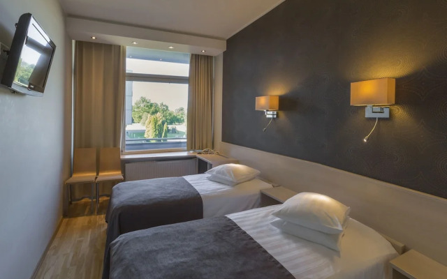Tervis Medical Spa Hotel