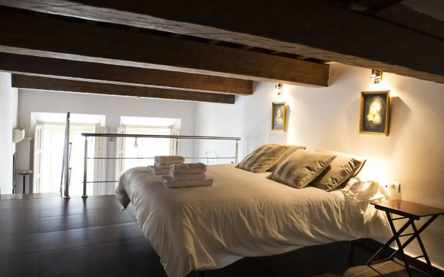 Suncity Loft Especerías