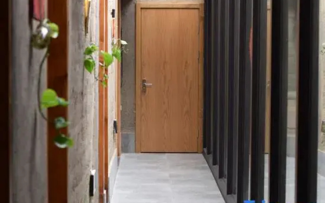 Songyang Yunshang Pingtian Boutique B&B