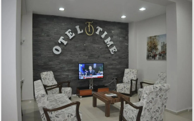 Time Otel