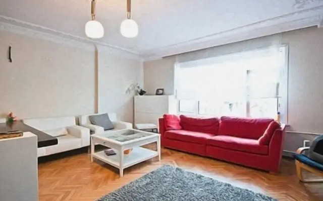 Local Taste in Heart of the City