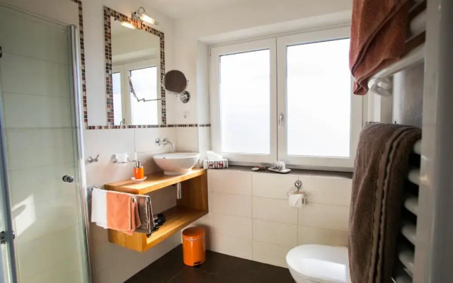 Alpen Apartments Austria