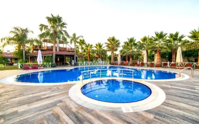 Nerissa Hotel - Special Class
