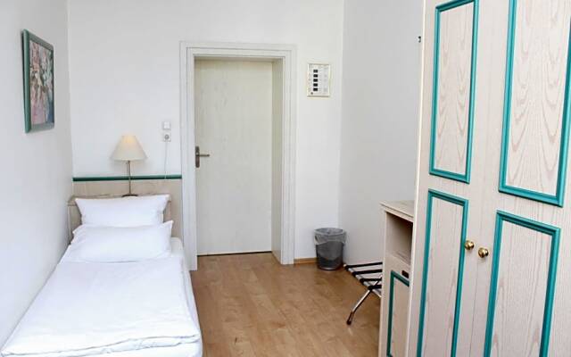 Hotel Heidelberger Hof