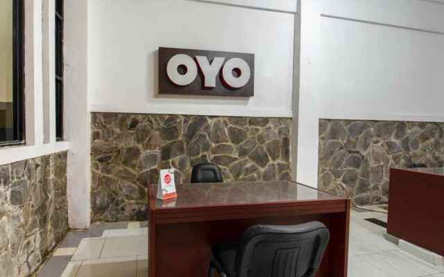 OYO 3185 Kalysta Bringin Syariah