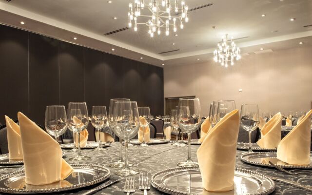 Hotel Araiza San Luis