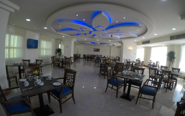 Rehana Plaza Hotel