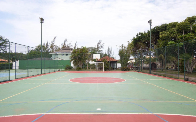 Duplex em Búzios com Suítes e Piscina | CLC 11