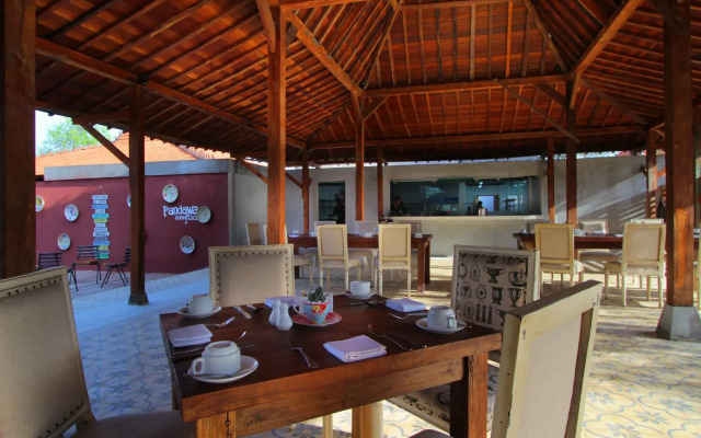 FRii Gili Trawangan Pandawa	