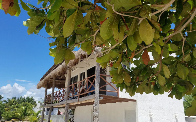 Casa Kay Playa del Secreto