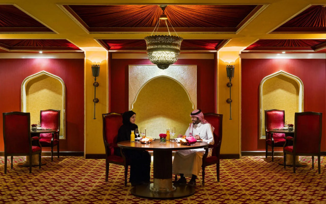 Al Ahsa InterContinental by IHG