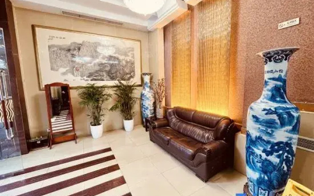 Yunfeng Grand Shanghai