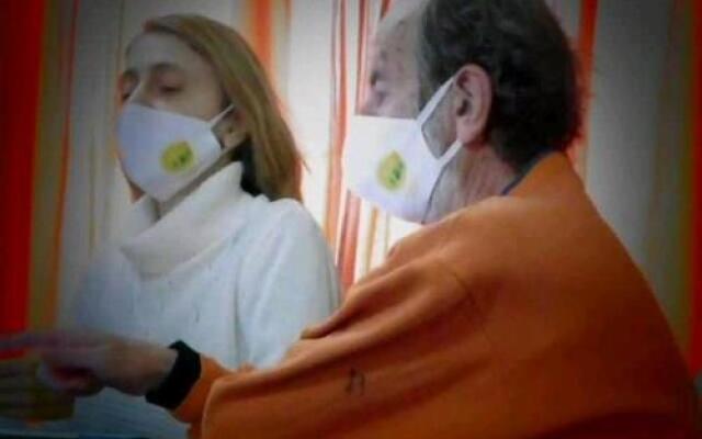 Los Abedules Bungalow