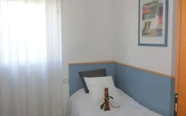Cozy Apartment 200mt From the Beach