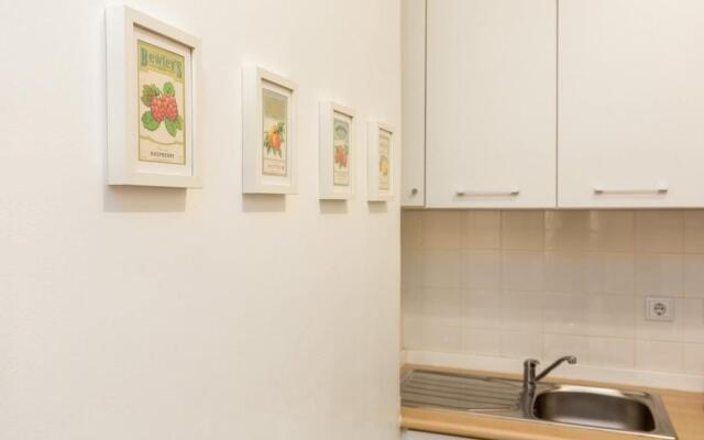 Feel Porto Stylish Flat IV