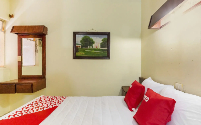 OYO Hotel Emperador, Oaxaca
