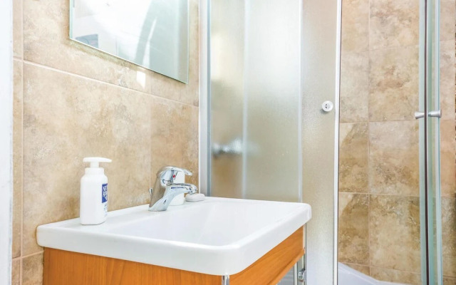 Nice Home in Ledenice With Wifi and 3 Bedrooms