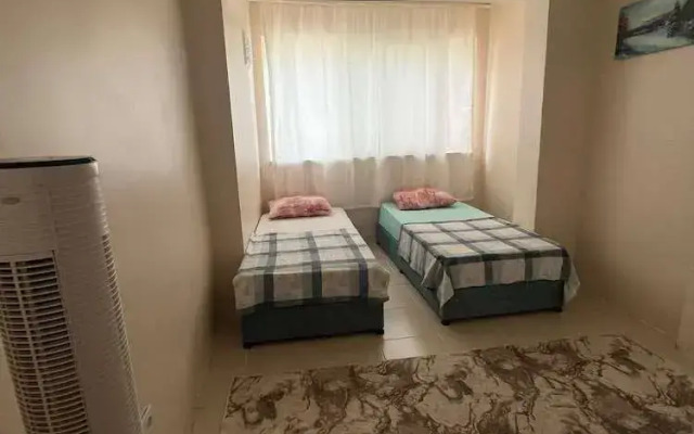 Side park villa 2
