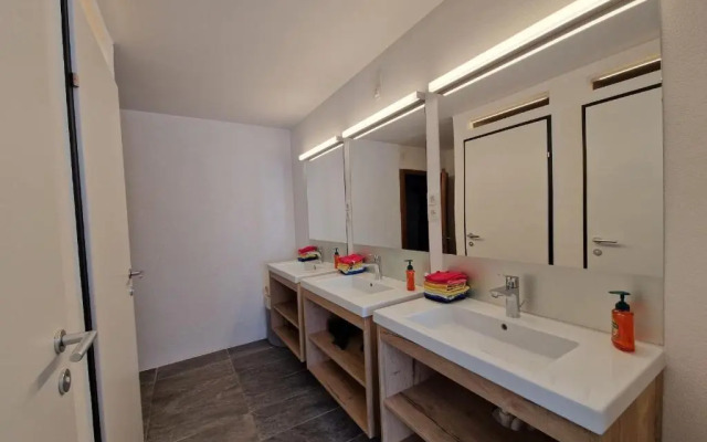 TheCell Hostel Stanton