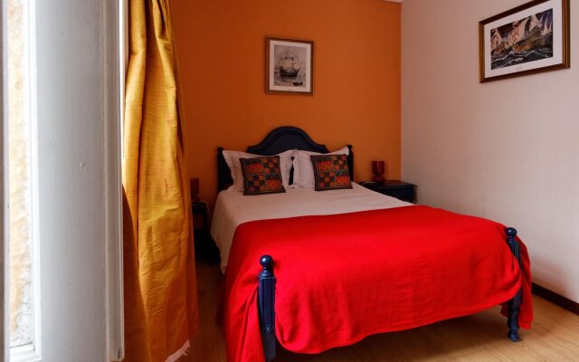 Guest House Alvares Cabral