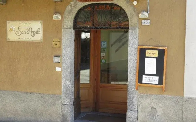 Pensione Sant'Angela