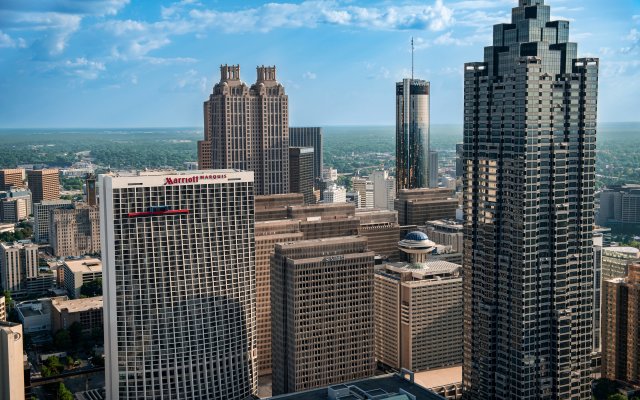 Atlanta Marriott Marquis