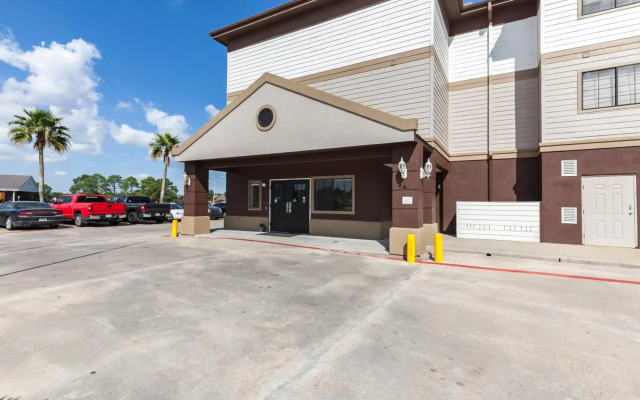 Studio 6 Port Arthur, TX - SE