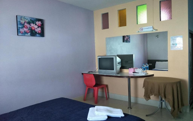 The Star Villa Resort