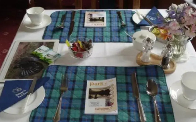 Parkburn Guest House